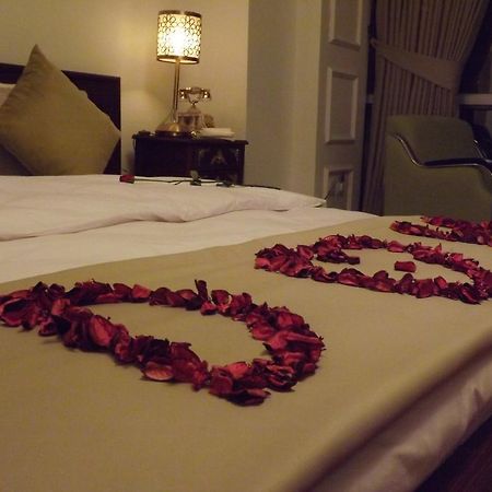 The Gala Palace Suits Kars Esterno foto