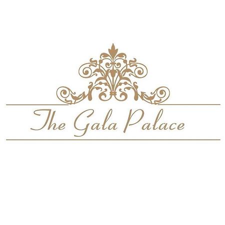 The Gala Palace Suits Kars Esterno foto