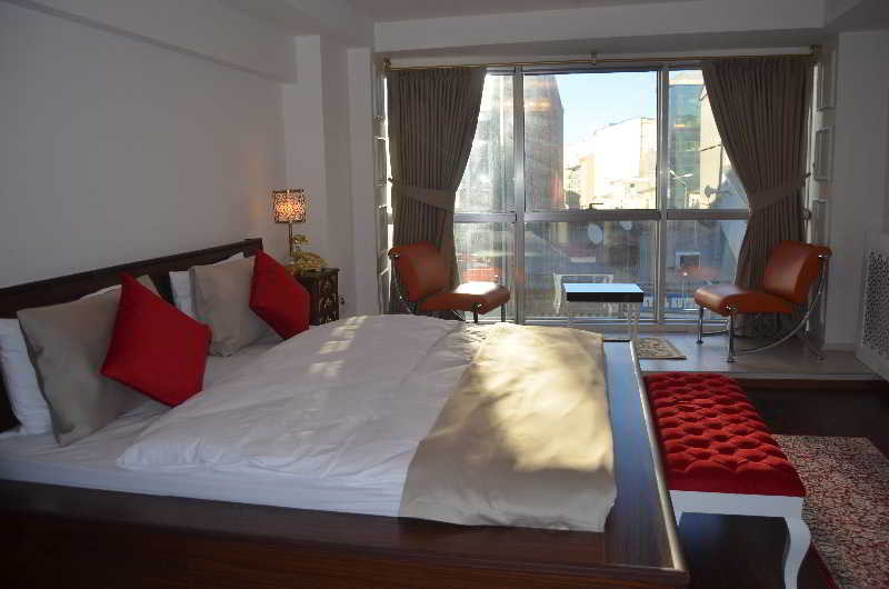 The Gala Palace Suits Kars Esterno foto