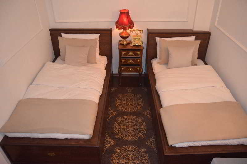 The Gala Palace Suits Kars Esterno foto