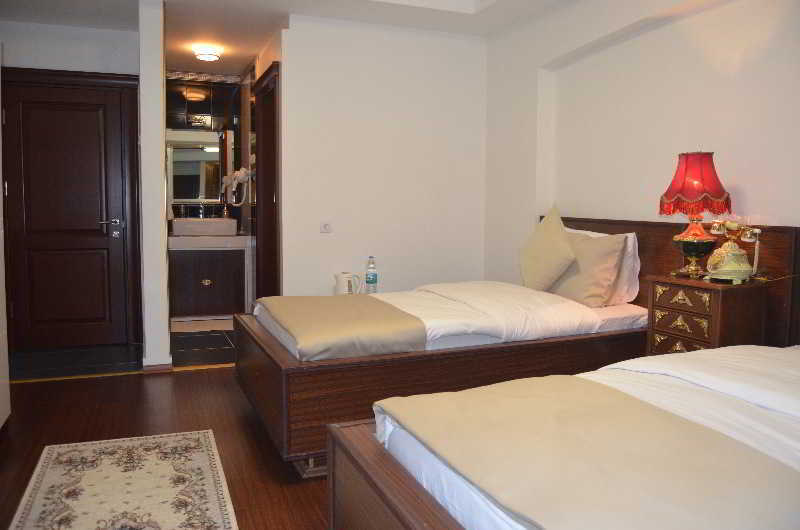 The Gala Palace Suits Kars Esterno foto