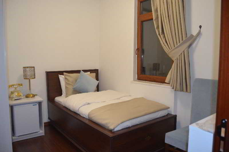The Gala Palace Suits Kars Esterno foto