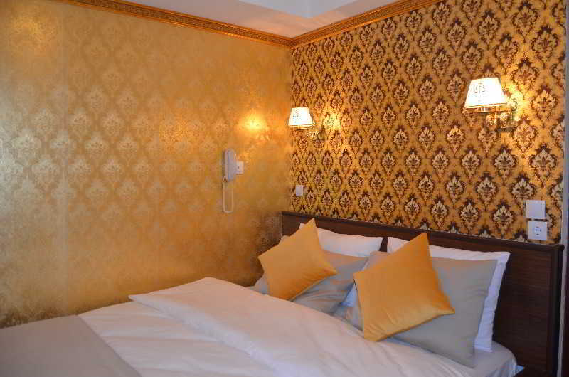 The Gala Palace Suits Kars Esterno foto