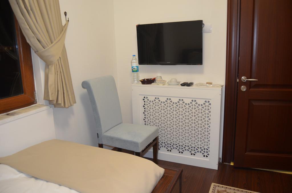 The Gala Palace Suits Kars Camera foto
