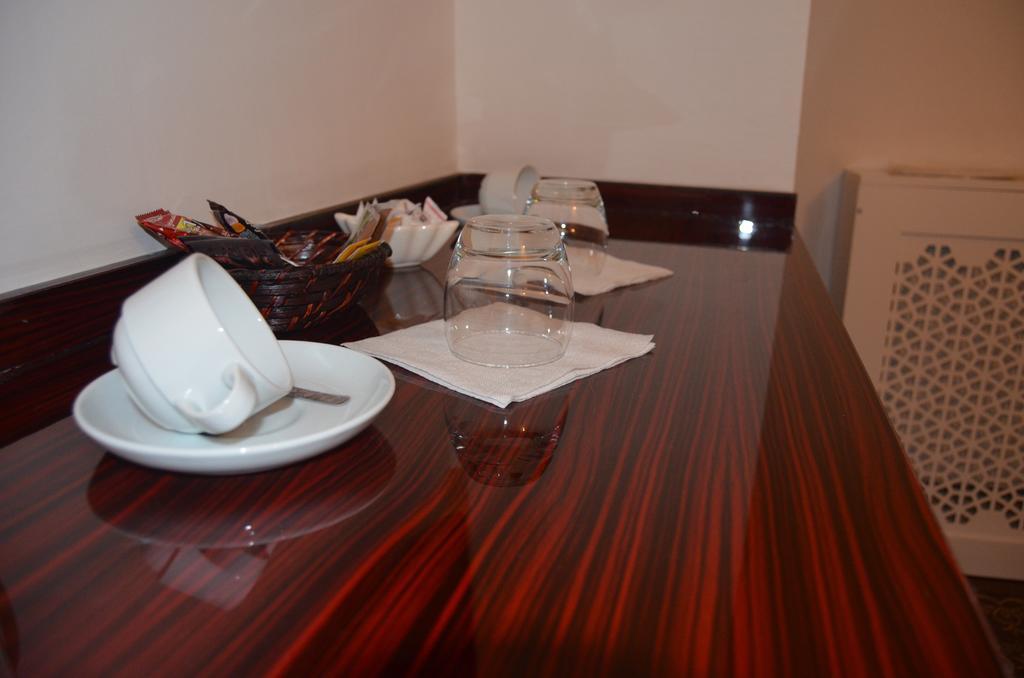 The Gala Palace Suits Kars Camera foto