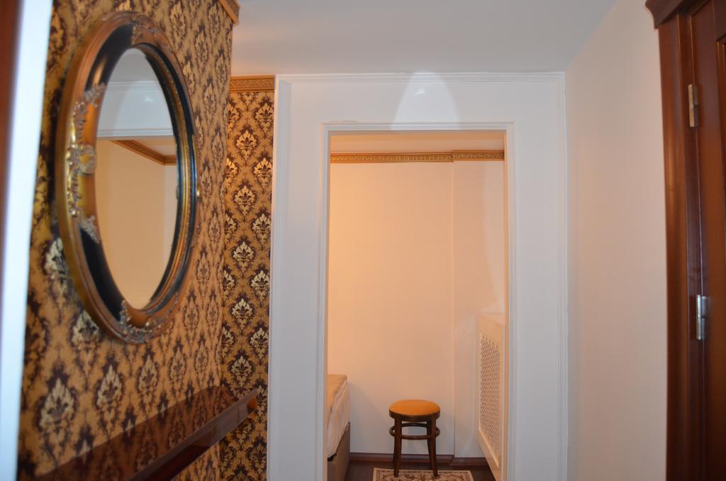 The Gala Palace Suits Kars Camera foto