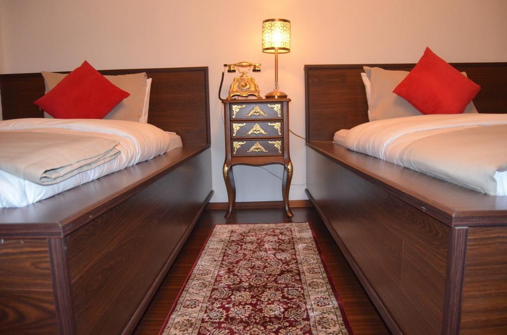 The Gala Palace Suits Kars Camera foto