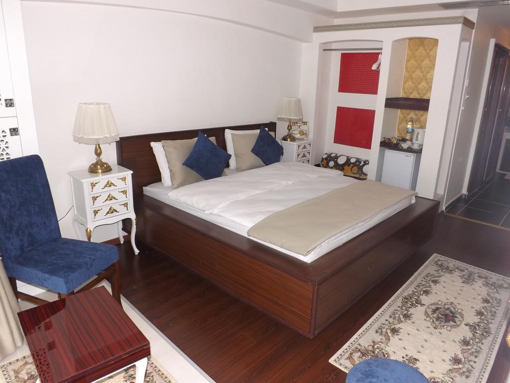 The Gala Palace Suits Kars Camera foto