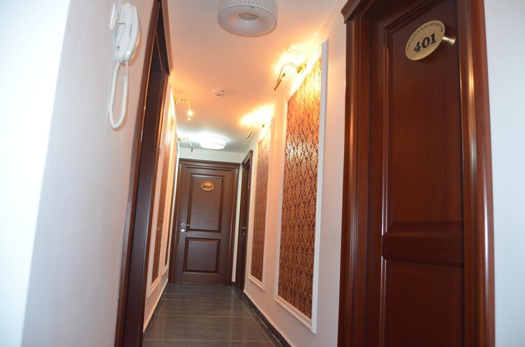 Hotel The Gala Palace Suits Kars Camera foto