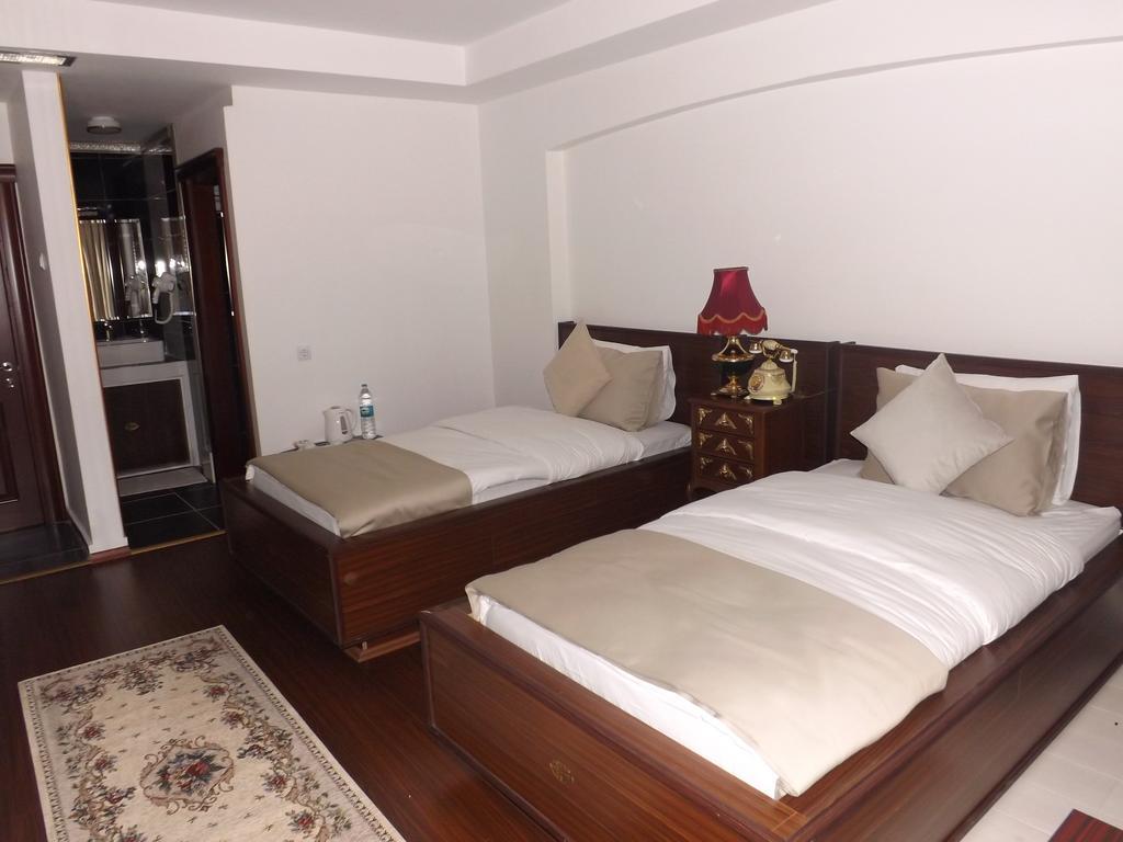 The Gala Palace Suits Kars Camera foto