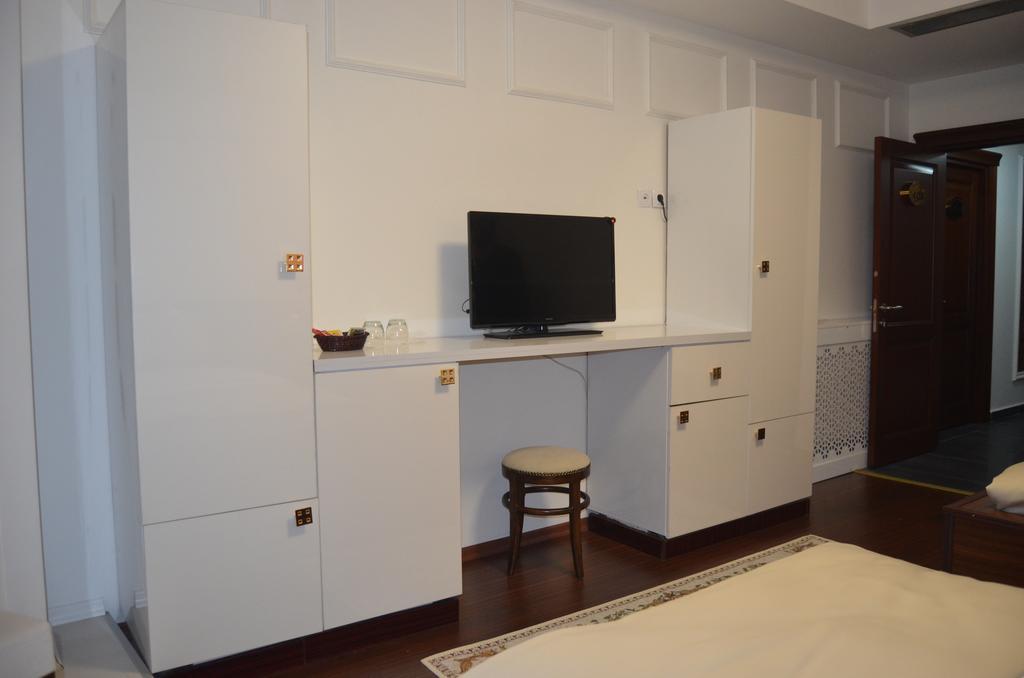 The Gala Palace Suits Kars Camera foto