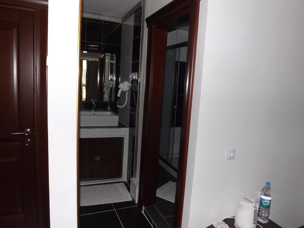 The Gala Palace Suits Kars Camera foto