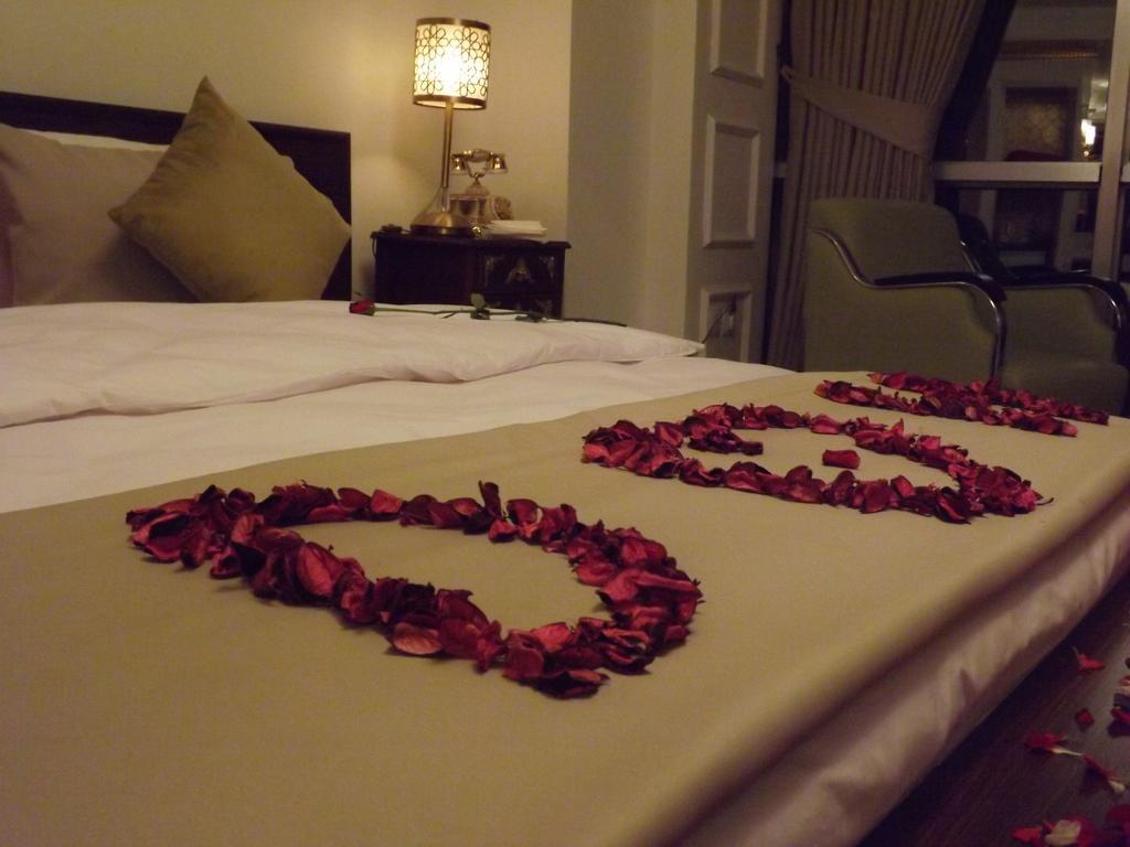 The Gala Palace Suits Kars Esterno foto