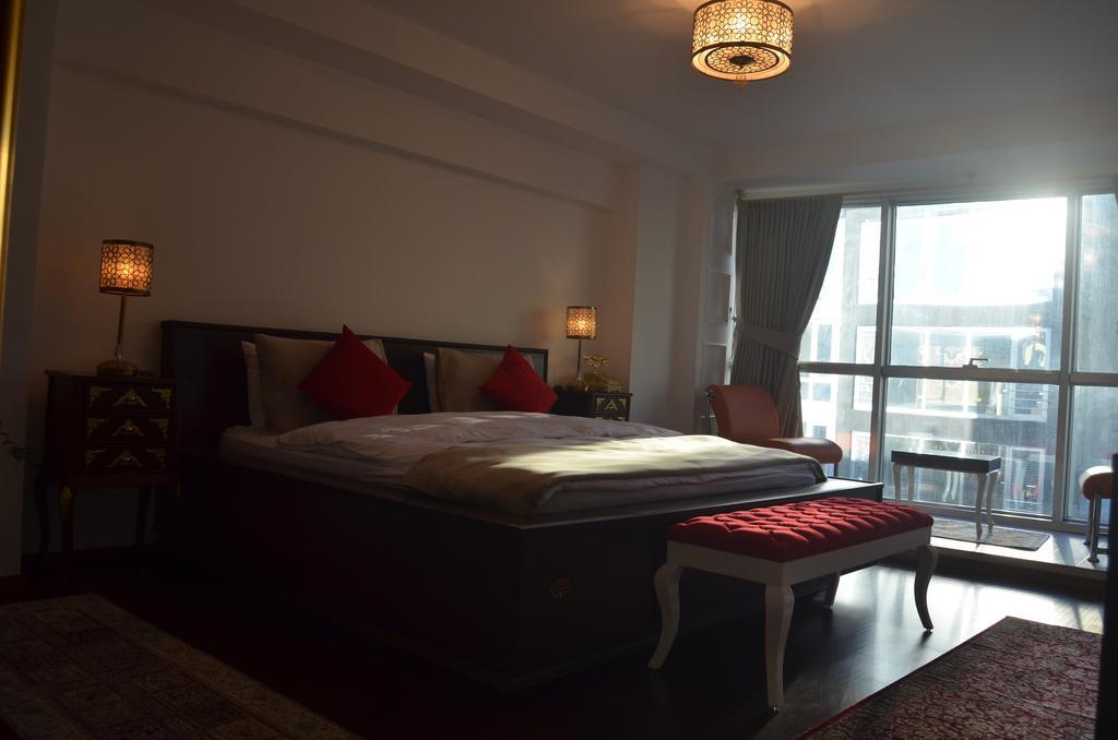 The Gala Palace Suits Kars Esterno foto