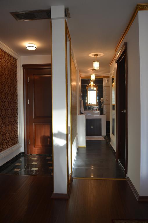 The Gala Palace Suits Kars Esterno foto