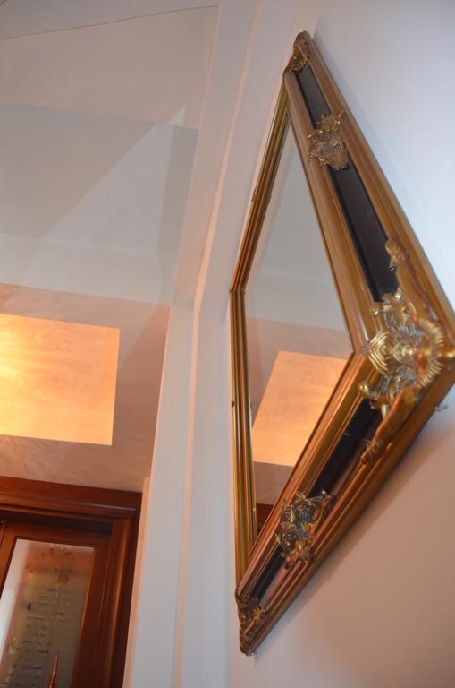 The Gala Palace Suits Kars Esterno foto
